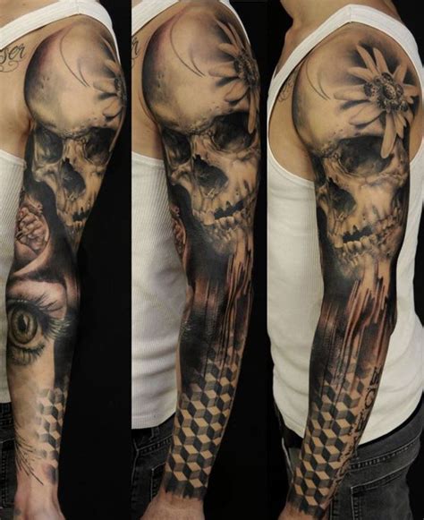 Sleeve Tattoos For Men Design Ideas For Guys