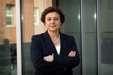 Annamaria Lusardi Appointed University Professor Of Economics And