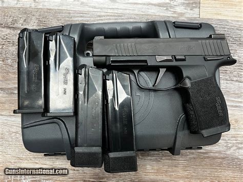 Sig Sauer P365 Xl Manual Safety