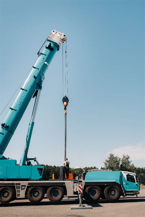 Machinery Towing Melbourne Gemcan Transport And Logistics