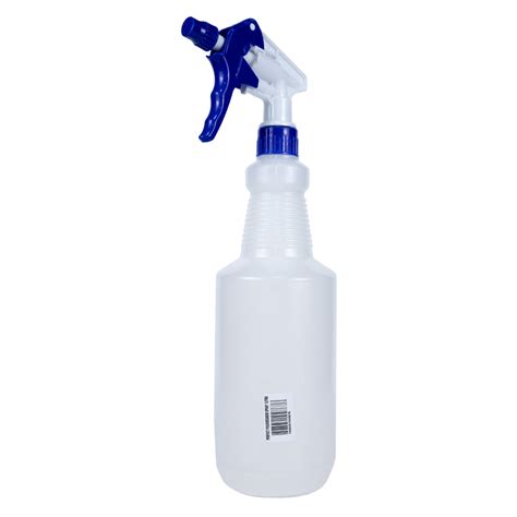 Pulverizador Manual Perfect Spray Azul Branco 1 Litro CarXparts