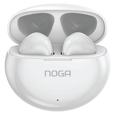 NG BTWNS 31 Auriculares True Wireless Stereo BT Earbuds Táctiles