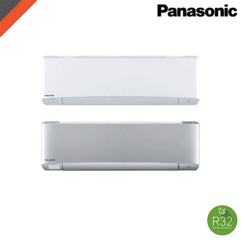 Condizionatori Dual Split Panasonic Etherea CU 2Z50TBE Facileclima It