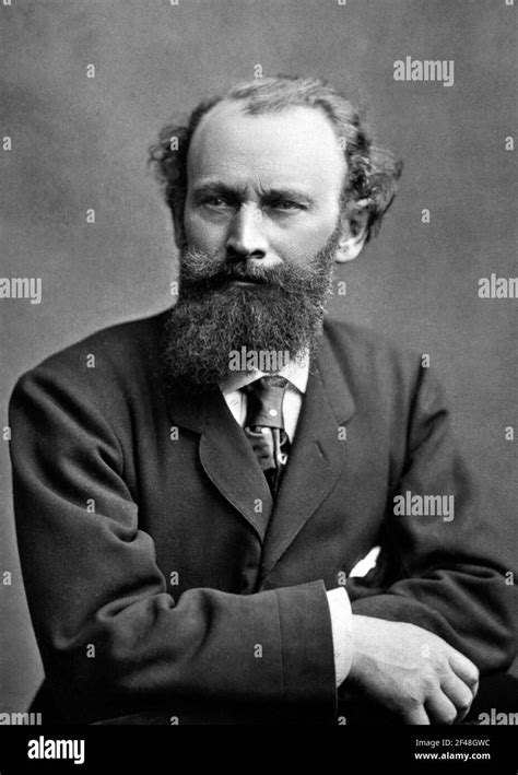 Artist Édouard Manet Fotos E Imágenes De Stock Alamy