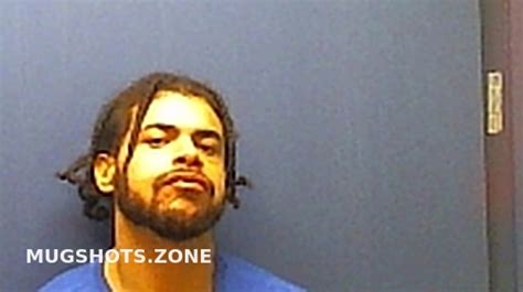 PARKER DEON CHRISTOPHER 01 19 2023 Huron County Mugshots Zone