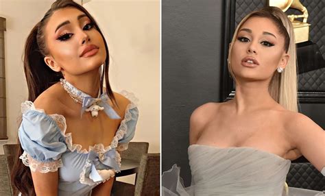 Fans Of Ariana Grande Slams Lookalike Paige Niemann S Disrespectful