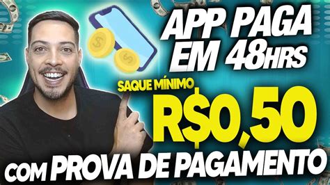 App Para Ganhar Dinheiro Jogando E Assistindo VÍdeo [prova De Pagamento