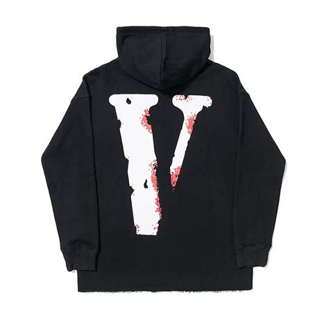 Vlone Hoodie Official Store For Vlone Hoodies