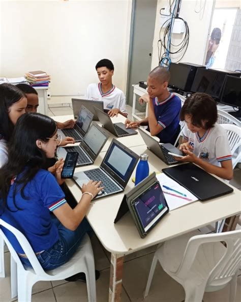 Estudantes da rede estadual conquistam medalhas na Olimpíada Nacional