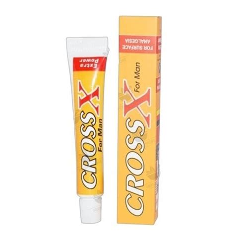 Cross X Delay Cream Price In Pakistan Timing Cream For Men