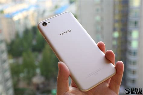 柔光双摄再升级！vivo X9s评测：抢眼的自拍表现 快科技 科技改变未来