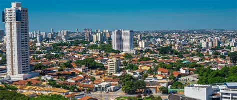 Bairros de Goiânia conheça os melhores para viver Zuk