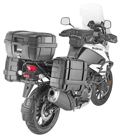 Givi GIVI SIDE CARRIER PL ONE FIT MONOKEY Monokey