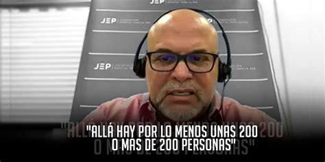 En Vivo Siga La Audiencia De Salvatore Mancuso Ante La Jep Canal 1