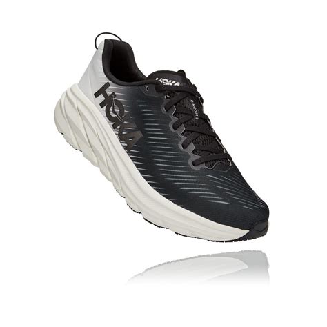 Soccer Plus Hoka Mens Hoka Rincon 3