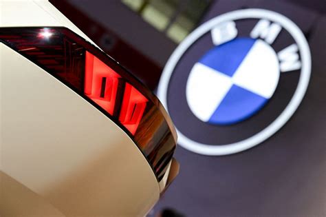 Le Directeur Financier De BMW La Croissance Des Ventes Passe Avant