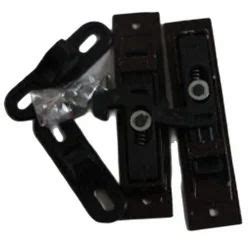 Sliding Window Lock Starlock Concealed Sliding Window Latch