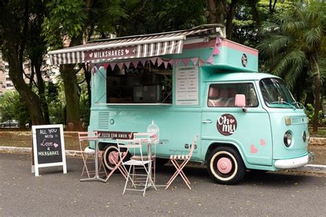 Food Truck Nas Ruas 1º Guia De Food Truck Do Brasil Food Truck De