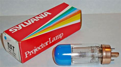 Dat Dak Projector Projection Lamp Bulb W V Avg Hours Nos