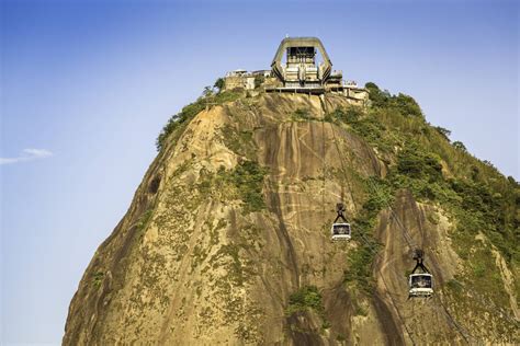 Anleitung Tipps für Corcovado Christusstatue Zuckerhut in Rio