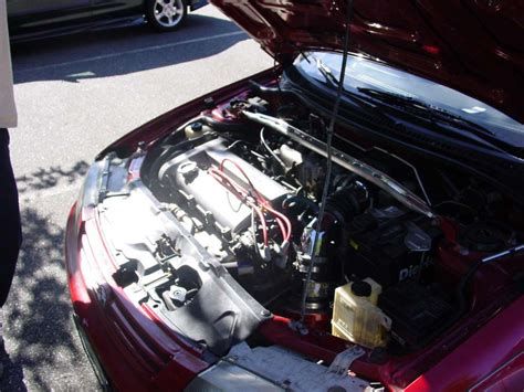 1995 Mazda Protege Engine Swap Sellers Vintage | yasaracarfenlisesi.com