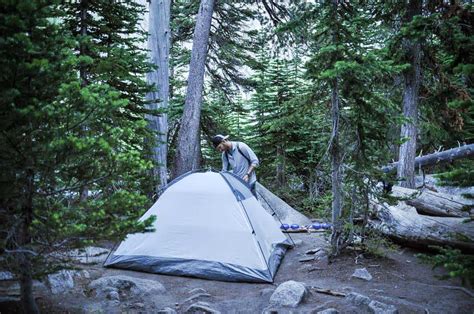 Dispersed Camping: What is It & How to Find FREE Dispersed Campsites - Go Wander Wild