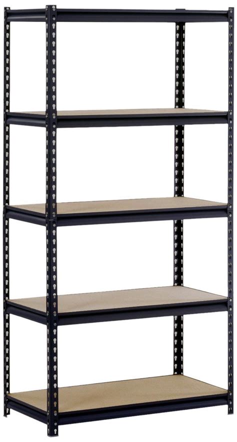 Rivet Racking Dingo Rack