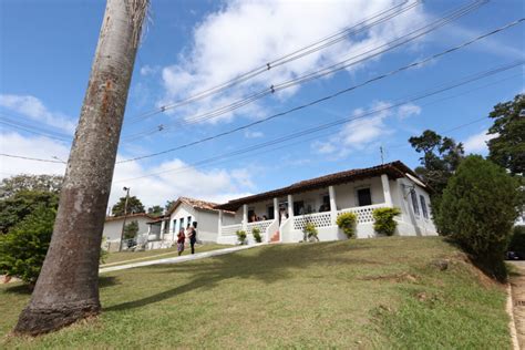 Prefeitura De Ouro Preto Inaugura Creche Municipal E Casa De Cultura No