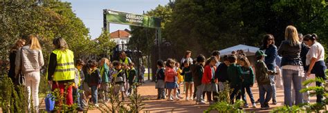 BioBlitz Serralves