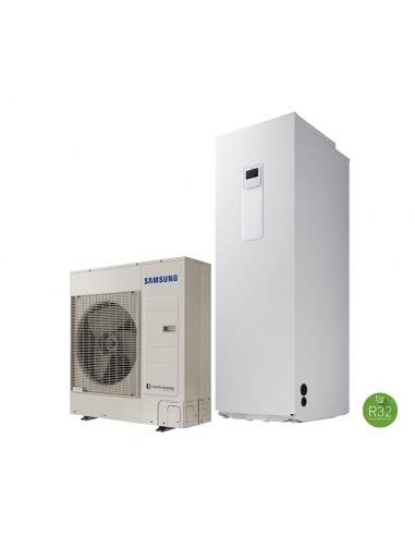 Samsung Ehs Climatehub Mono Kw Lt Sistema Integrato