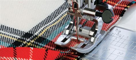 Sewing Machine Accessories