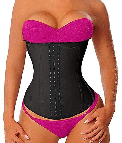 Best Long Torso Waist Trainers To Help You Trim Your Waistline