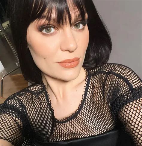 Jessie J Shares Truth Behind Meniere’s Disease Diagnosis Capital