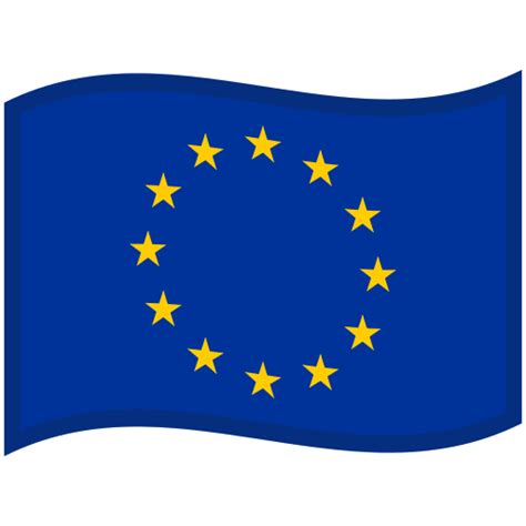 🇪🇺 Flag: European Union Emoji: Meaning & Usage