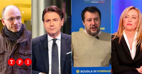 Quanto Guadagnano I Politici Ecco I Redditi Del