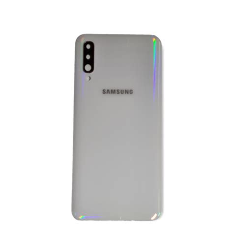 R Ckseite F R Samsung Galaxy A Weiss Repair Profi Gmbh