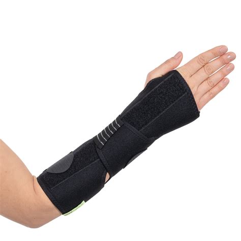 Forearm Splint | Wingmed Orthopedic Equipments