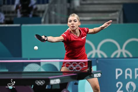 Final în Proba De Simplu Feminin Pentru Bernadette Szocs Stiri Din