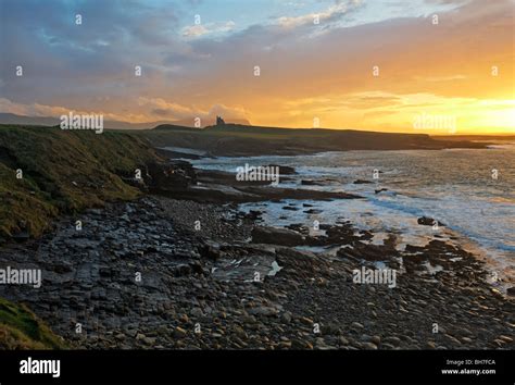 Mullaghmore beach hi-res stock photography and images - Alamy