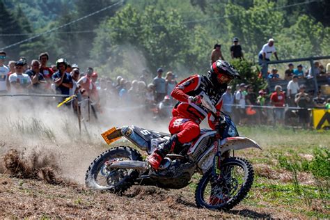 Mondiale Enduro Gp Italia Xoffroad