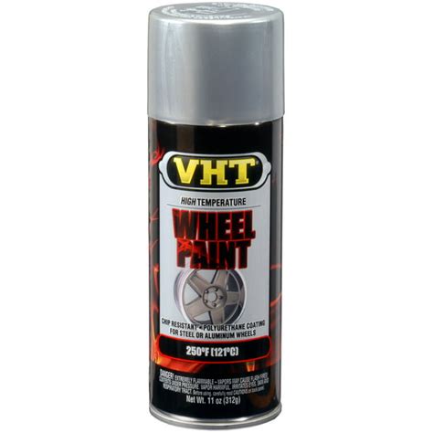 Vht Sp181 VhtÂ® Wheel Paint