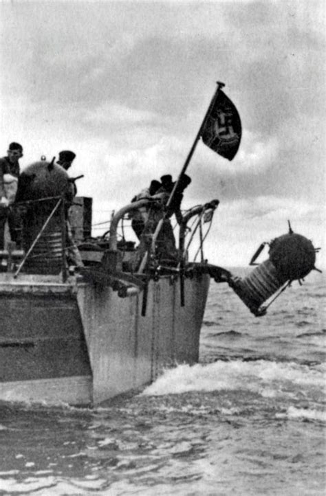 World War II in Pictures: German E-Boats: Why So Dangerous?