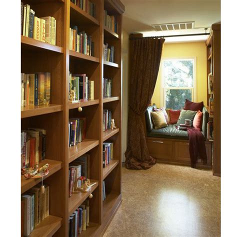 perpustakaan-rumah-1 ~ Desain Rumah Online