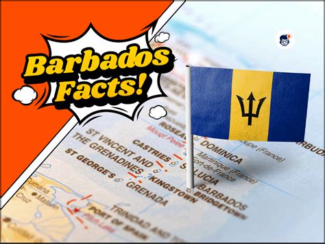 26 Barbados Facts Discover The Gem Of The Caribbean