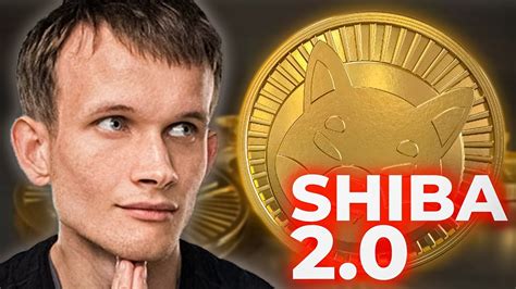 Shiba Inu Ceo Just Secretly Launched Shib V Token Shib News Today