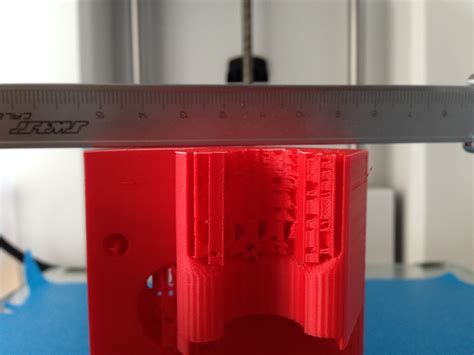 How To Print This ABS Part 3D Printers Talk Manufacturing 3D Hubs