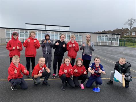 Rounders Club Hedworthfield Primary School