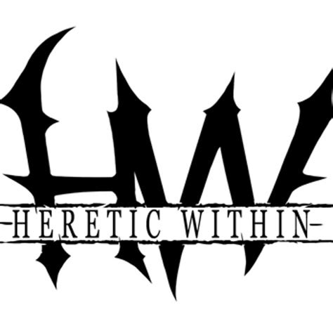 Stream Heretic Within Music Listen To Songs Albums Playlists For