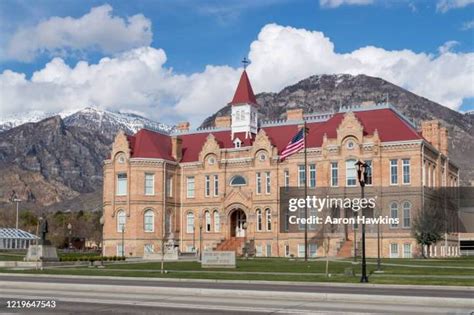 Provo City Library Photos and Premium High Res Pictures - Getty Images