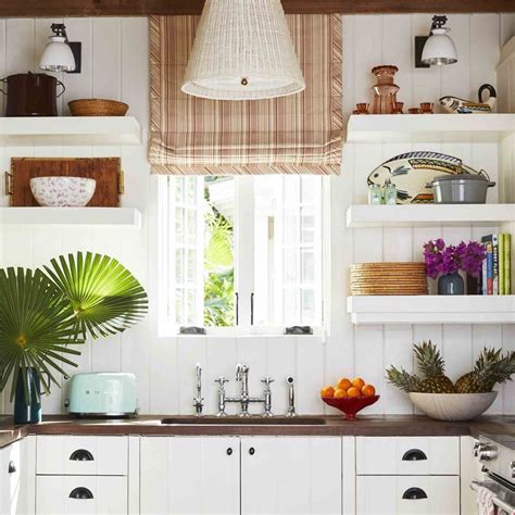 These 52 Beautiful White Kitchens Are Loaded With Inspiring Decor Ideas